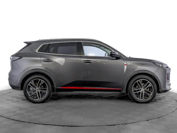 Changan CS55 Plus II с пробегом 2023 года, цена 1 540 000 рублей, 133228 км, внедорожник, Автокод Объявления