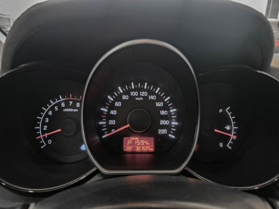 Kia Rio III Казань  - изображение 16