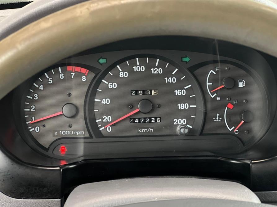 Hyundai Accent II Екатеринбург  - изображение 15