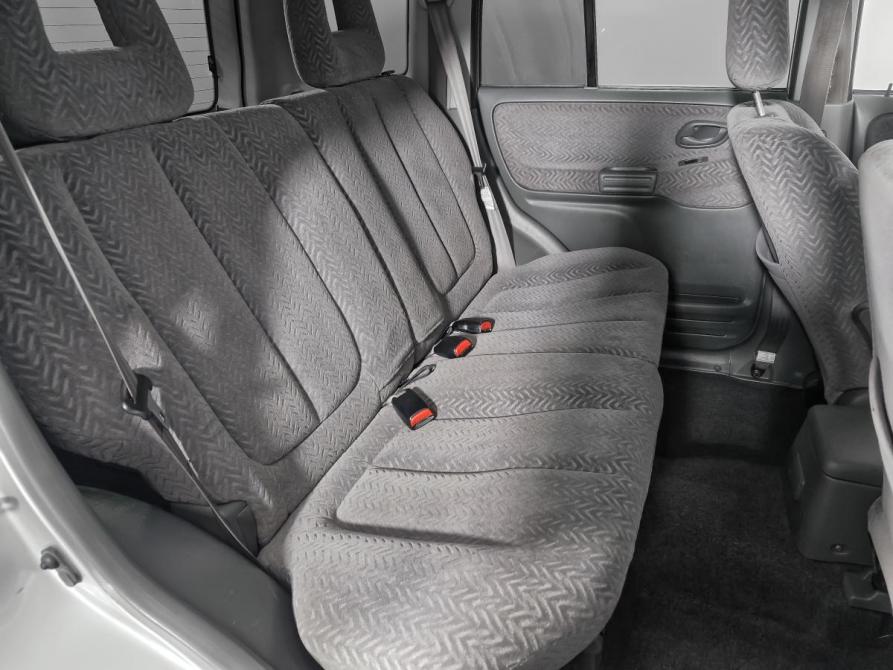 Suzuki Grand Vitara I Рестайлинг Нижний Новгород  - изображение 11