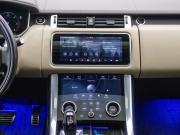 Land Rover Range Rover Sport II Рестайлинг Москва  - изображение 35