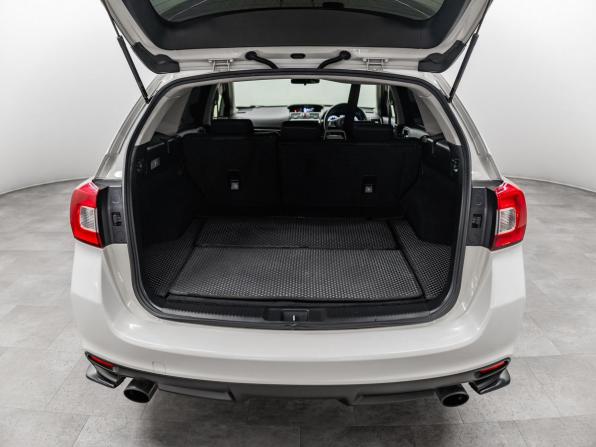 Subaru Levorg I с пробегом 2015 года, цена 1 405 000 рублей, 191215 км, универсал, Автокод Объявления