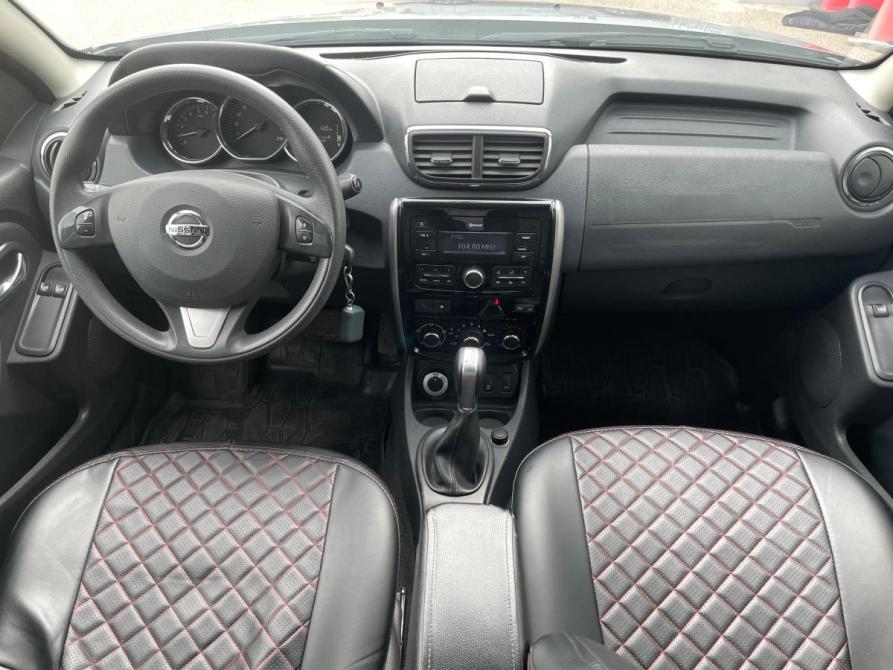 Nissan Terrano III (D10) Стерлитамак  - изображение 17