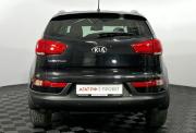 Kia Sportage III Рестайлинг Нижний Новгород  - изображение 31