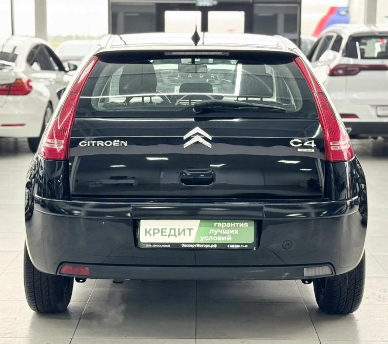 Citroen C4 I Рестайлинг Шахты  - изображение 6