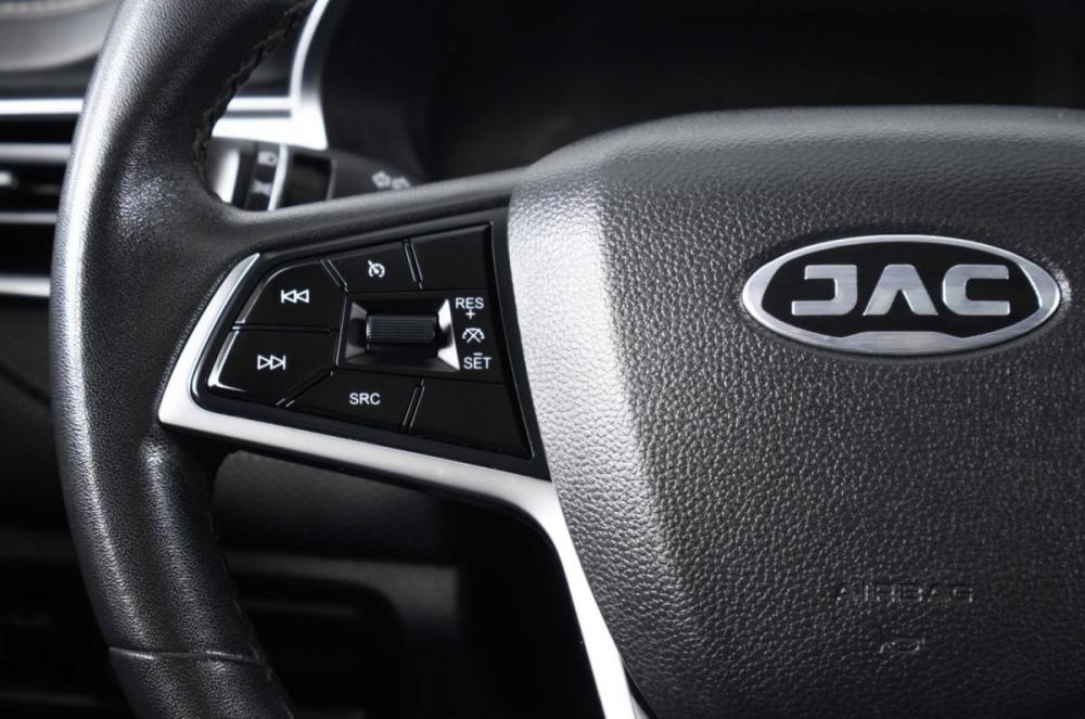 JAC J7 I Пермь  - изображение 16