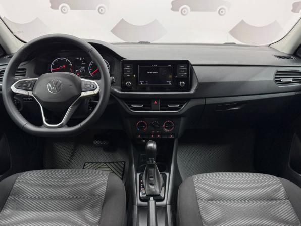 Volkswagen Polo VI с пробегом 2020 года, цена 1 580 000 рублей, 75398 км, лифтбек, Автокод Объявления