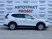 Nissan X-Trail III Владимир  - изображение 21