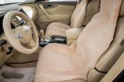 Infiniti FX II (S51) Барнаул  - изображение 43