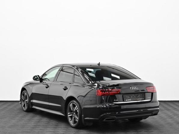 Audi A6 IV (C7) Рестайлинг с пробегом 2018 года, цена 1 849 000 рублей, 135000 км, седан, Автокод Объявления