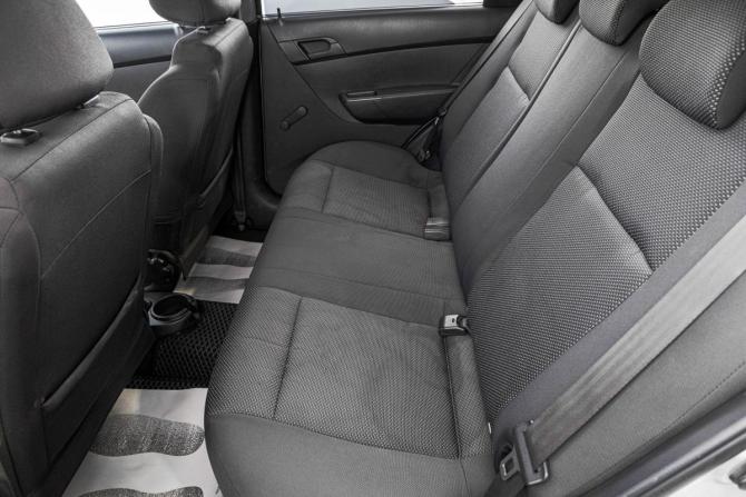 Chevrolet Aveo I Рестайлинг с пробегом 2007 года, цена 499 000 рублей, 212000 км, седан, Автокод Объявления