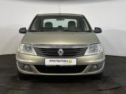 Renault Logan I Рестайлинг Великий Новгород  - изображение 18