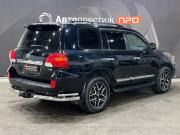 Toyota Land Cruiser 200 Series Пермь  - изображение 36