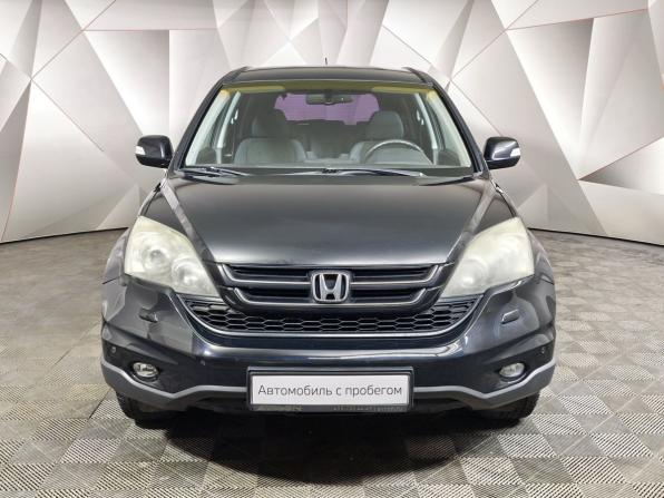 Honda CR-V III Рестайлинг с пробегом 2011 года, цена 1 080 000 рублей, 238713 км, внедорожник, Автокод Объявления