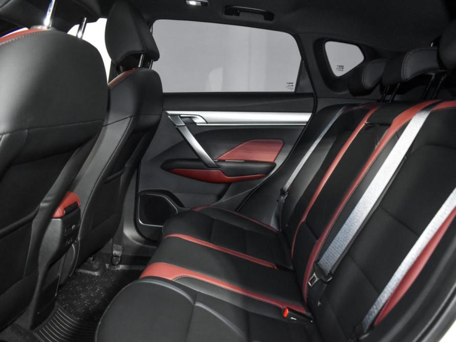 Geely Coolray I Санкт-Петербург  - изображение 12