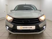 Lada (ВАЗ) Granta I Рестайлинг Энгельс  - изображение 49