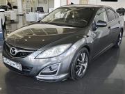 Mazda 6 II (GH) Рестайлинг Челябинск  - изображение 12