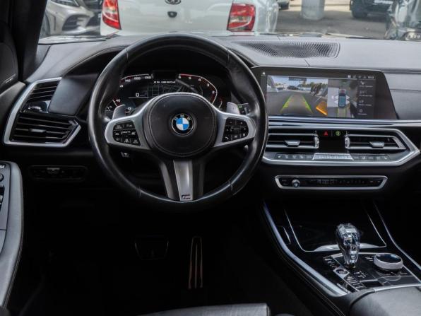 BMW X5 IV (G05/G18) с пробегом 2019 года, цена 5 935 000 рублей, 145211 км, внедорожник, Автокод Объявления