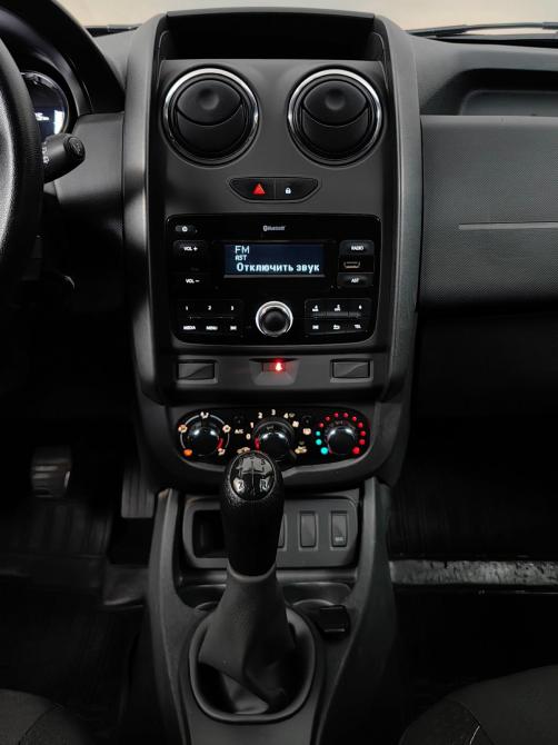 Renault Duster I Рестайлинг Москва  - изображение 12