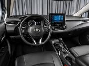 Toyota Corolla XII (E210) Тюмень  - изображение 30