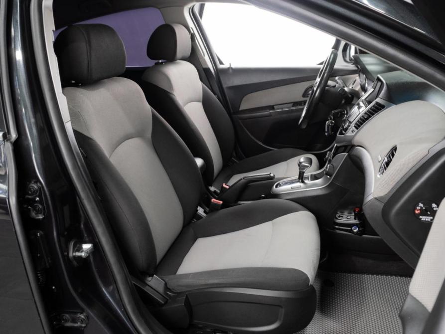 Chevrolet Cruze I Рестайлинг Тюмень  - изображение 8