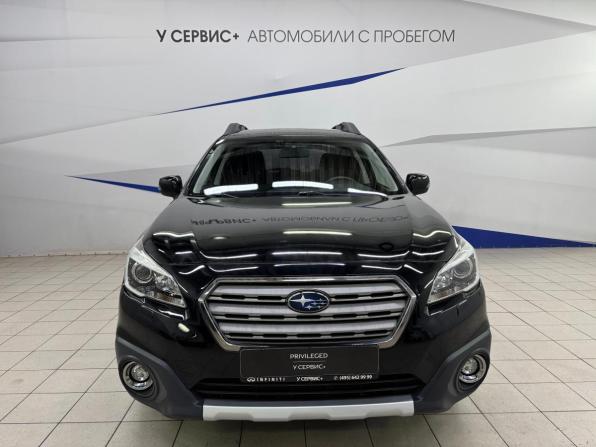 Subaru Outback V с пробегом 2015 года, цена 1 909 000 рублей, 199914 км, универсал, Автокод Объявления