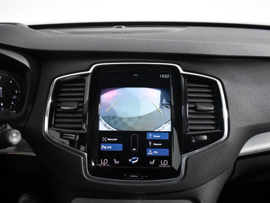 Volvo XC90 II Рестайлинг 1 Санкт-Петербург  - изображение 18