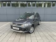 Lada (ВАЗ) Kalina II Новосибирск  - изображение 16