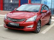 Hyundai Solaris I Рестайлинг Иваново  - изображение 20