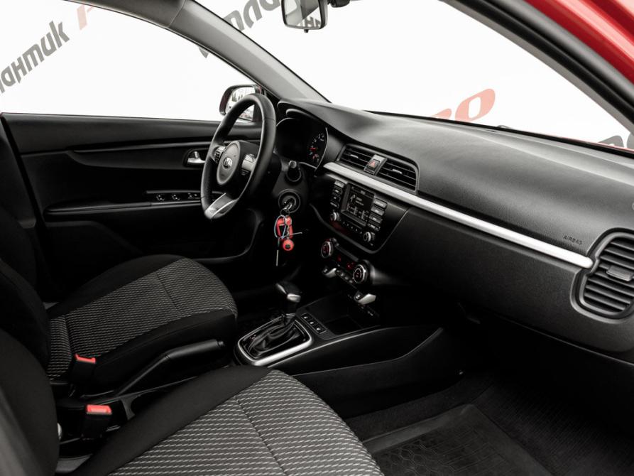 Kia Rio IV Екатеринбург  - изображение 13