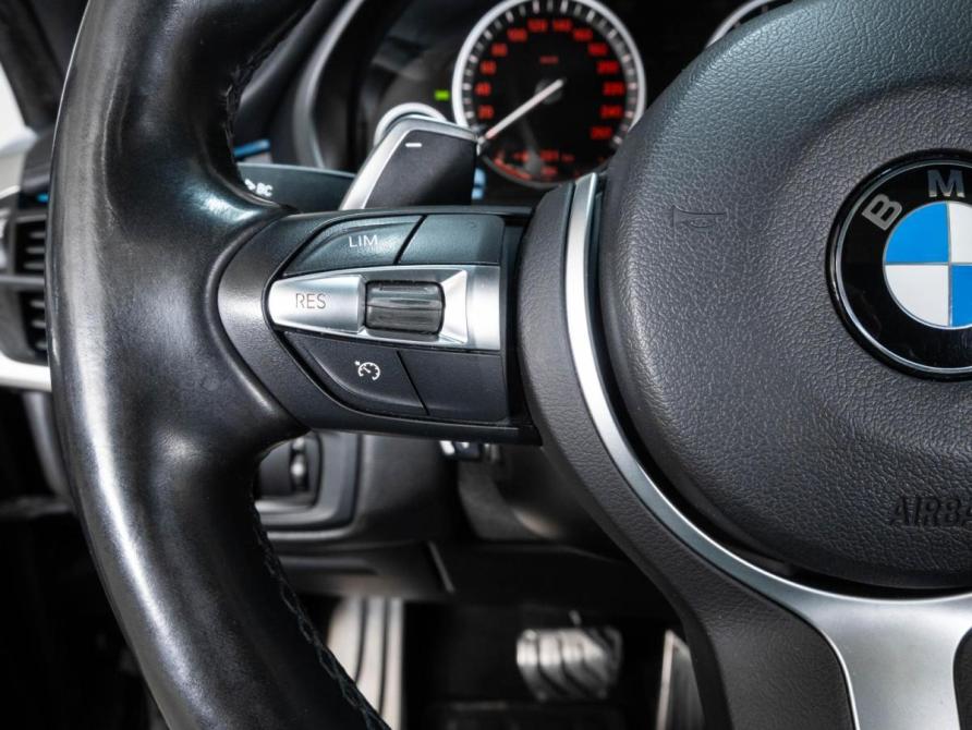 BMW X6 II (F16) Ставрополь  - изображение 22