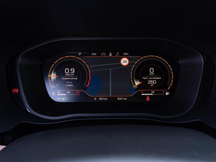 Lada (ВАЗ) Vesta I Рестайлинг (NG) Краснодар  - изображение 17