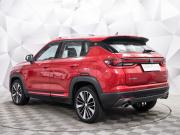 Changan CS35 Plus I Рестайлинг Ульяновск  - изображение 25
