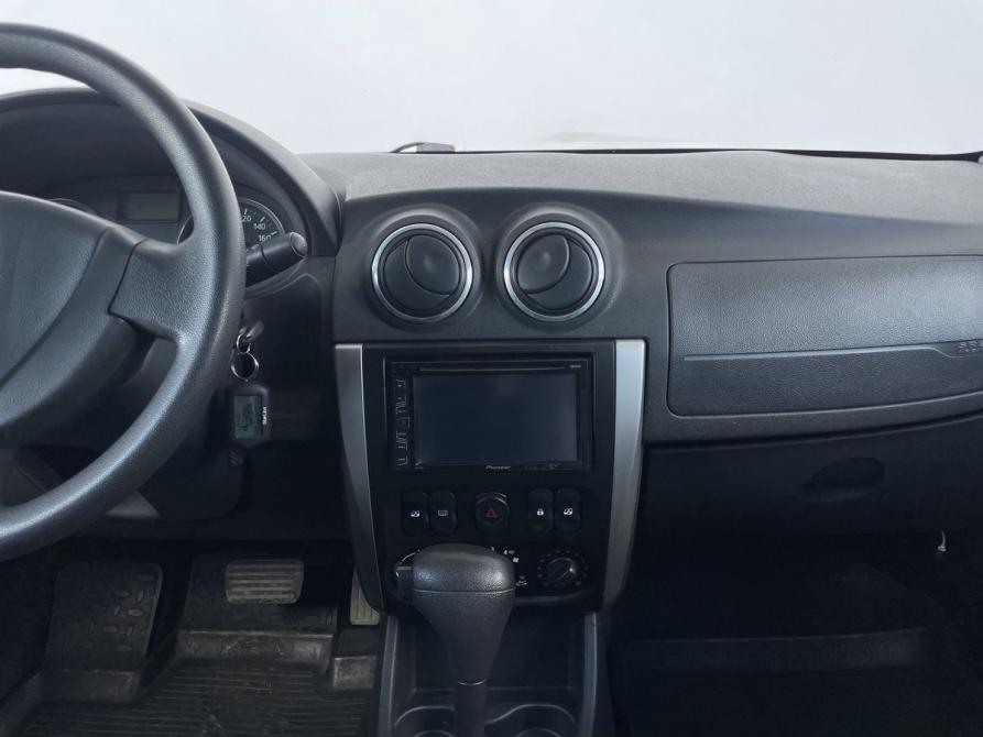 Nissan Almera III (G15) Екатеринбург  - изображение 18