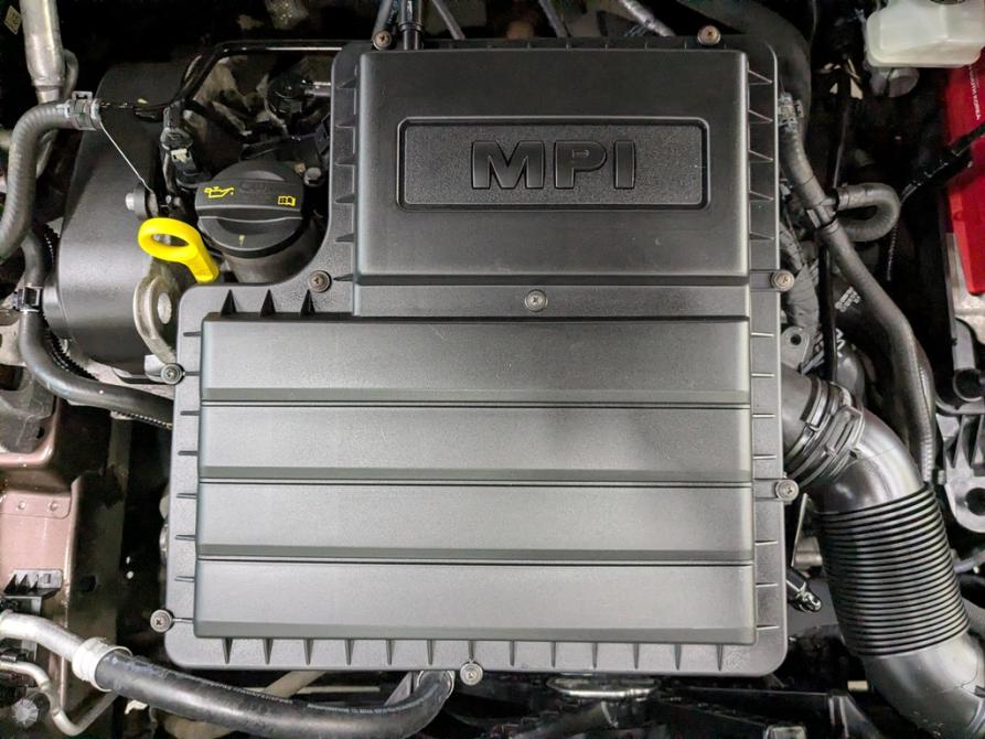 Skoda Octavia III (A7) Рестайлинг Москва  - изображение 8