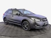 Subaru XV I Москва  - изображение 31