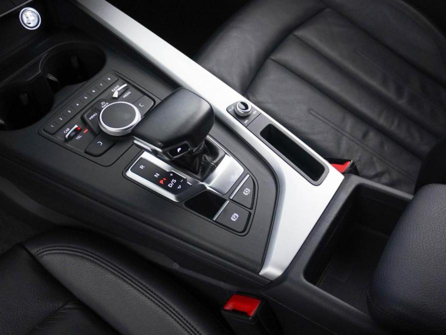 Audi A4 V (B9) Москва  - изображение 14
