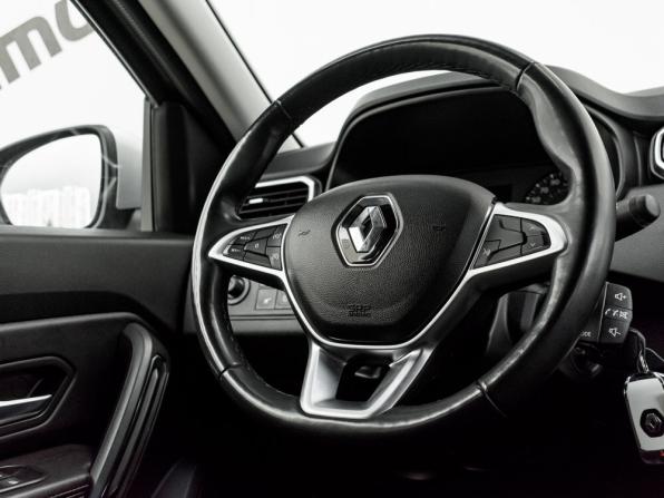 Renault Duster II с пробегом 2021 года, цена 1 935 000 рублей, 75530 км, внедорожник, Автокод Объявления