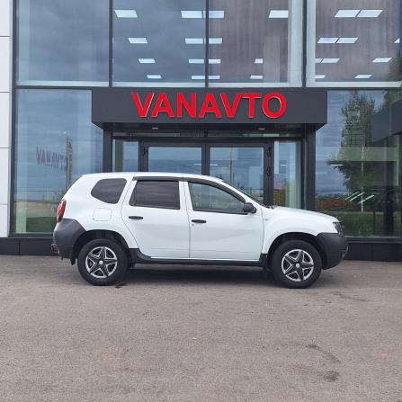 Renault Duster I Рестайлинг с пробегом 2016 года, цена 870 000 рублей, 163028 км, внедорожник, Автокод Объявления