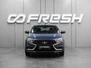 Lada (ВАЗ) Vesta I Воронеж  - изображение 20