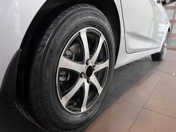 Hyundai Solaris I с пробегом 2014 года, цена 783 000 рублей, 196630 км, седан, Автокод Объявления