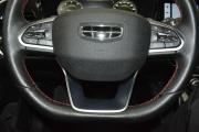 Geely Tugella I Рестайлинг Киров  - изображение 47