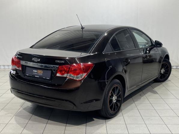 Chevrolet Cruze I Рестайлинг с пробегом 2014 года, цена 540 300 рублей, 274284 км, седан, Автокод Объявления