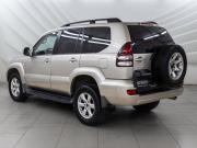 Toyota Land Cruiser Prado 120 Series Волгоград  - изображение 39