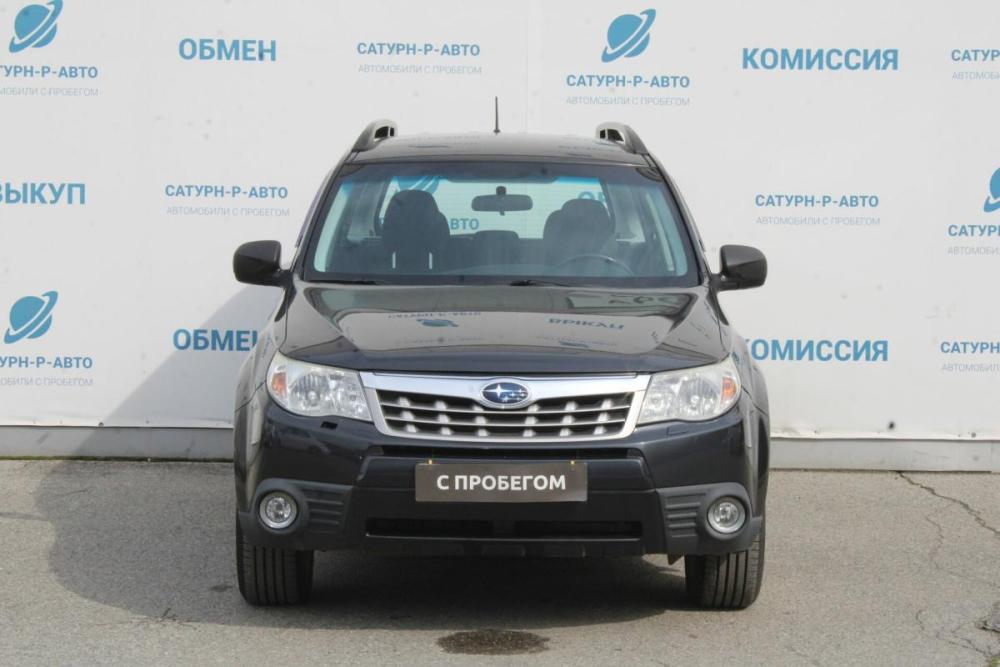 Subaru Forester III Рестайлинг Пермь  - изображение 2
