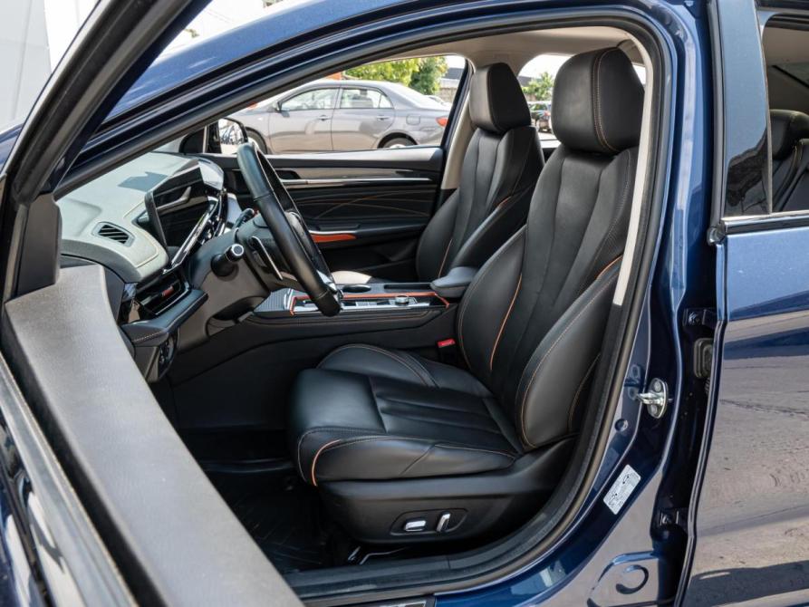 Omoda S5 GT Краснодар  - изображение 10