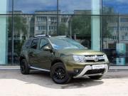 Renault Duster I Рестайлинг Самара  - изображение 17