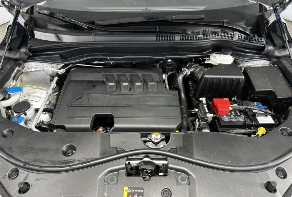 Haval M6 II Саранск  - изображение 30