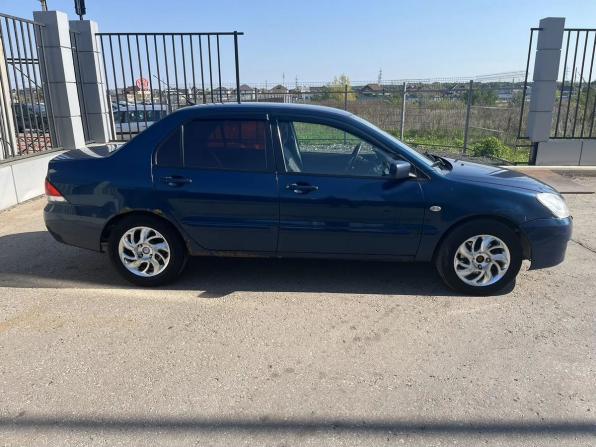 Mitsubishi Lancer IX с пробегом 2005 года, цена 192 000 рублей, 345967 км, седан, Автокод Объявления