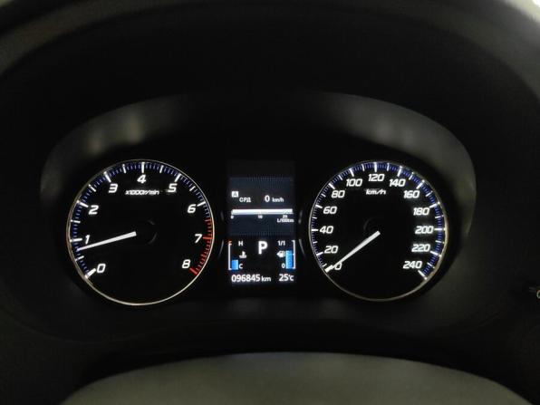 Mitsubishi Outlander III Рестайлинг 3 с пробегом 2020 года, цена 1 839 000 рублей, 97000 км, внедорожник, Автокод Объявления
